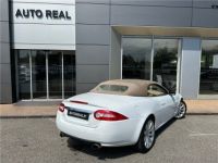 Jaguar XK Cabriolet 5.0 V8 - 385 A - <small></small> 34.900 € <small>TTC</small> - #2