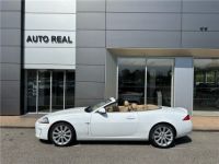 Jaguar XK Cabriolet 5.0 V8 - 385 A - <small></small> 34.900 € <small>TTC</small> - #3