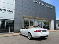 Jaguar XK Cabriolet 5.0 V8 - 385 A - <small></small> 34.900 € <small>TTC</small> - #5