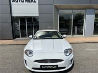 Jaguar XK Cabriolet 5.0 V8 - 385 A - <small></small> 34.900 € <small>TTC</small> - #6