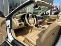 Jaguar XK Cabriolet 5.0 V8 - 385 A - <small></small> 34.900 € <small>TTC</small> - #10