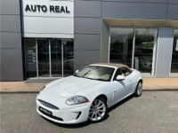 Jaguar XK Cabriolet 5.0 V8 - 385 A - <small></small> 34.900 € <small>TTC</small> - #23