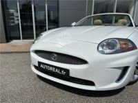 Jaguar XK Cabriolet 5.0 V8 - 385 A - <small></small> 34.900 € <small>TTC</small> - #24