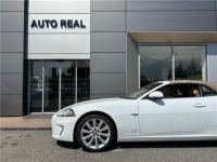 Jaguar XK Cabriolet 5.0 V8 - 385 A - <small></small> 34.900 € <small>TTC</small> - #26