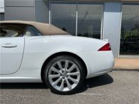 Jaguar XK Cabriolet 5.0 V8 - 385 A - <small></small> 34.900 € <small>TTC</small> - #27