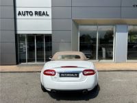 Jaguar XK Cabriolet 5.0 V8 - 385 A - <small></small> 34.900 € <small>TTC</small> - #30