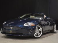 Jaguar XK Cabriolet 5.0i V8 Portfolio 385 ch 15.000 km ! - <small></small> 51.900 € <small></small> - #1