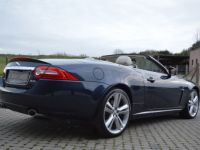 Jaguar XK Cabriolet 5.0i V8 Portfolio 385 ch 15.000 km ! - <small></small> 51.900 € <small></small> - #2