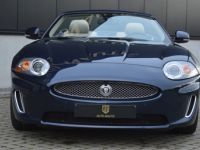 Jaguar XK Cabriolet 5.0i V8 Portfolio 385 ch 15.000 km ! - <small></small> 51.900 € <small></small> - #3