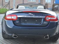 Jaguar XK Cabriolet 5.0i V8 Portfolio 385 ch 15.000 km ! - <small></small> 51.900 € <small></small> - #4