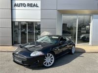 Jaguar XK Coupé 3.5 - 258 Edition Limitée A - <small></small> 20.900 € <small>TTC</small> - #1