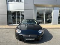 Jaguar XK Coupé 3.5 - 258 Edition Limitée A - <small></small> 20.900 € <small>TTC</small> - #2