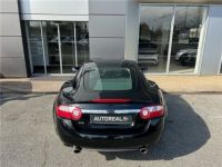 Jaguar XK Coupé 3.5 - 258 Edition Limitée A - <small></small> 20.900 € <small>TTC</small> - #3