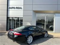 Jaguar XK Coupé 3.5 - 258 Edition Limitée A - <small></small> 20.900 € <small>TTC</small> - #4