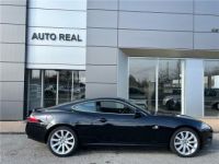 Jaguar XK Coupé 3.5 - 258 Edition Limitée A - <small></small> 20.900 € <small>TTC</small> - #5