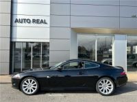 Jaguar XK Coupé 3.5 - 258 Edition Limitée A - <small></small> 20.900 € <small>TTC</small> - #6