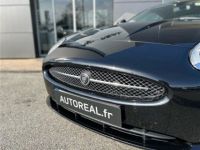 Jaguar XK Coupé 3.5 - 258 Edition Limitée A - <small></small> 20.900 € <small>TTC</small> - #10