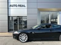 Jaguar XK Coupé 3.5 - 258 Edition Limitée A - <small></small> 20.900 € <small>TTC</small> - #11