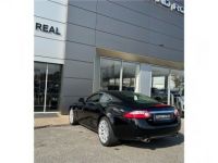 Jaguar XK Coupé 3.5 - 258 Edition Limitée A - <small></small> 20.900 € <small>TTC</small> - #15