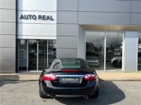 Jaguar XK Coupé 3.5 - 258 Edition Limitée A - <small></small> 20.900 € <small>TTC</small> - #16