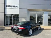 Jaguar XK Coupé 3.5 - 258 Edition Limitée A - <small></small> 20.900 € <small>TTC</small> - #17