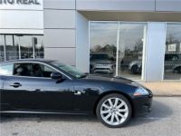 Jaguar XK Coupé 3.5 - 258 Edition Limitée A - <small></small> 20.900 € <small>TTC</small> - #19