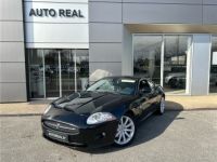 Jaguar XK Coupé 3.5 - 258 Edition Limitée A - <small></small> 20.900 € <small>TTC</small> - #20