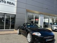 Jaguar XK Coupé 3.5 - 258 Edition Limitée A - <small></small> 20.900 € <small>TTC</small> - #26