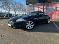 Jaguar XK COUPE 4.2 V8 - <small></small> 27.700 € <small>TTC</small> - #1