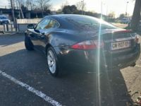 Jaguar XK COUPE 4.2 V8 - <small></small> 27.700 € <small>TTC</small> - #3