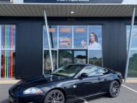 Jaguar XK COUPE 4.2 V8 - <small></small> 21.890 € <small>TTC</small> - #1