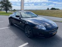 Jaguar XK COUPE 4.2 V8 - <small></small> 21.890 € <small>TTC</small> - #2