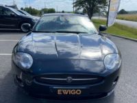 Jaguar XK COUPE 4.2 V8 - <small></small> 21.890 € <small>TTC</small> - #3