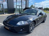 Jaguar XK COUPE 4.2 V8 - <small></small> 21.890 € <small>TTC</small> - #4