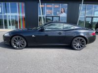 Jaguar XK COUPE 4.2 V8 - <small></small> 21.890 € <small>TTC</small> - #5