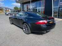 Jaguar XK COUPE 4.2 V8 - <small></small> 21.890 € <small>TTC</small> - #6