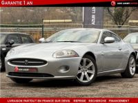 Jaguar XK Coupé 4.2 V8 300 CH - <small></small> 24.990 € <small>TTC</small> - #1