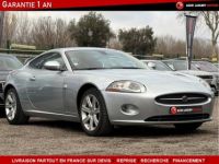 Jaguar XK Coupé 4.2 V8 300 CH - <small></small> 24.990 € <small>TTC</small> - #3