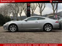 Jaguar XK Coupé 4.2 V8 300 CH - <small></small> 24.990 € <small>TTC</small> - #4