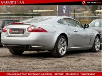 Jaguar XK Coupé 4.2 V8 300 CH - <small></small> 24.990 € <small>TTC</small> - #5