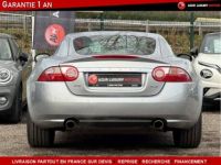 Jaguar XK Coupé 4.2 V8 300 CH - <small></small> 24.990 € <small>TTC</small> - #6