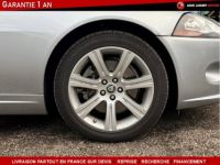 Jaguar XK Coupé 4.2 V8 300 CH - <small></small> 24.990 € <small>TTC</small> - #8