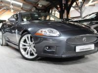 Jaguar XK COUPE 4.2 V8 416 R PORTFOLIO BVA - <small></small> 33.800 € <small>TTC</small> - #1