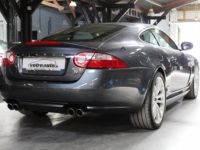 Jaguar XK COUPE 4.2 V8 416 R PORTFOLIO BVA - <small></small> 33.800 € <small>TTC</small> - #2