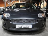 Jaguar XK COUPE 4.2 V8 416 R PORTFOLIO BVA - <small></small> 33.800 € <small>TTC</small> - #4