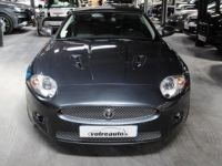 Jaguar XK COUPE 4.2 V8 416 R PORTFOLIO BVA - <small></small> 33.800 € <small>TTC</small> - #7