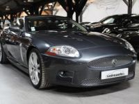 Jaguar XK COUPE 4.2 V8 416 R PORTFOLIO BVA - <small></small> 33.800 € <small>TTC</small> - #8