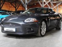 Jaguar XK COUPE 4.2 V8 416 R PORTFOLIO BVA - <small></small> 33.800 € <small>TTC</small> - #9