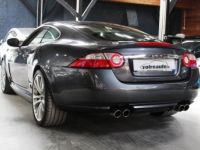 Jaguar XK COUPE 4.2 V8 416 R PORTFOLIO BVA - <small></small> 33.800 € <small>TTC</small> - #10