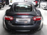 Jaguar XK COUPE 4.2 V8 416 R PORTFOLIO BVA - <small></small> 33.800 € <small>TTC</small> - #11